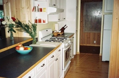 Big Arm House | Charming Lake Front Home with Deck, Dock, Beach and Spectacular Views