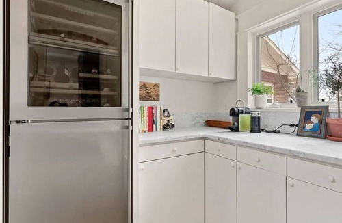 Downtown House | Charming Mapleton Hill Victorian in Downtown Boulder