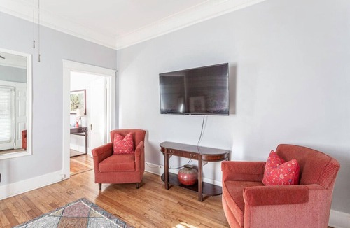 Central Gardens House | Charming Midtown Memphis 1BR