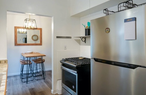 Coeur d'Alene House | Charming Midtown Cottage | Walkable & Cozy