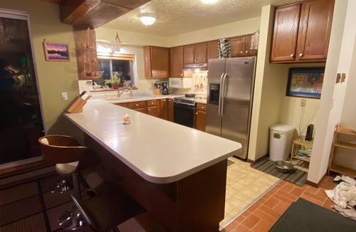 Salt Lake Mountain Resorts House | CHARMING MOUNTAIN HOME - W/HOT TUB - VIEWS OF SOLITUDE RESORT