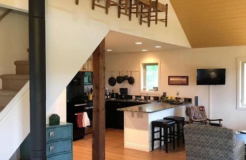 Victor House | Charming Mountain Home on 2 Acres in picturesque Victor, ID #680tetonvalley