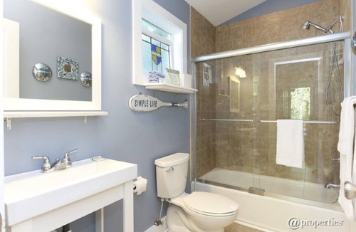 New Buffalo Cottage | Charming New Buffalo Cottage