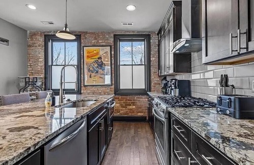 Benton Park House | Charming oasis located in Benton Park