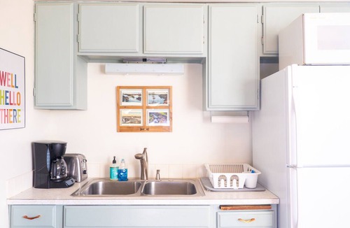 Manito Apartment | Charming private apartment in manito/sacred heart neighborhood.
