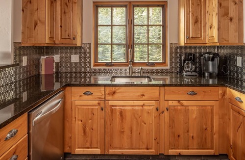 Big Sky House | Charming, Ski Accessible Home with Hot Tub and Great Views!