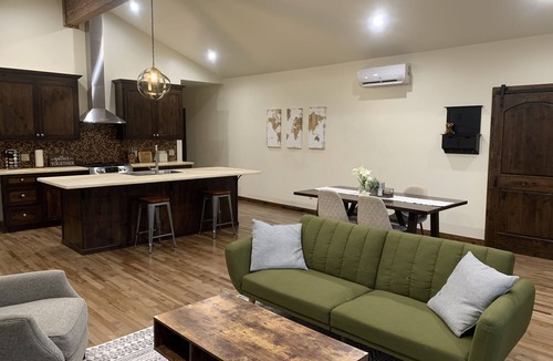 St. Maries House | Charming St. Maries Vacation Rental