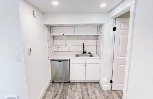 North End Apartment | Charming studio in Tacoma perfect for a cozy getaway