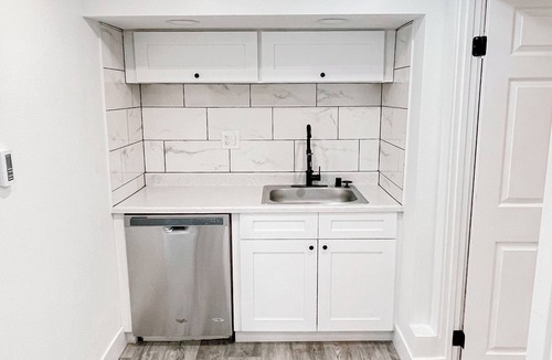 North End Apartment | Charming studio in Tacoma perfect for a cozy getaway