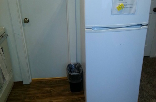 Tillamook Apartment | Charming studio: Walk to downtown & hospital. Short drive to beaches & hikes