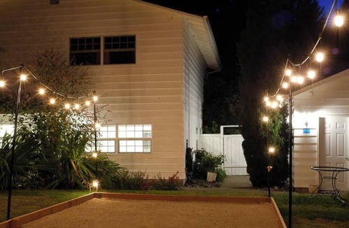 Robinwood Cottage | Charming Suite in West Linn - AC, Free Parking Washer&Dryer, Workspace!