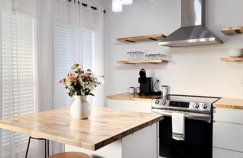 Sweetwater House | Charming Tiny Home in Sweetwater
