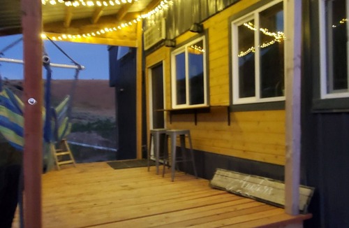 Preston House | Charming Tiny Home in Pleasant Preston with AC, WiFi