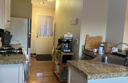 University Park House | Charming University Park 2BR Bungalow in amazing Portland