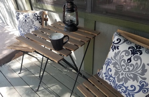 Payson House | Charming, updated 2 BA/2BR cottage in Payson, w/AC. Dog friendly.