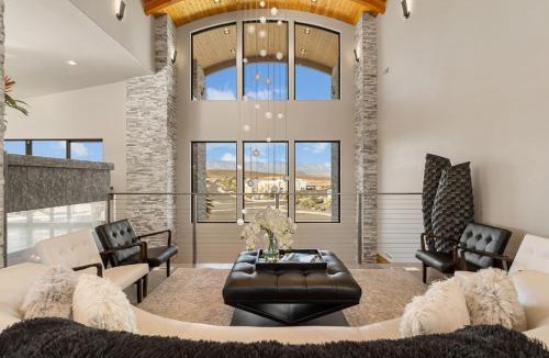 Hurricane House | Chateau #58 home