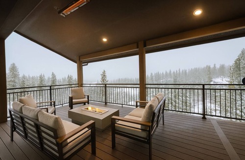 Granby House | Chateau Relaxo - Luxury Mountain Retreat in Tabernash CO