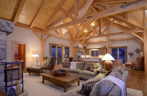 Mount Crested Butte House | Chateau Renard