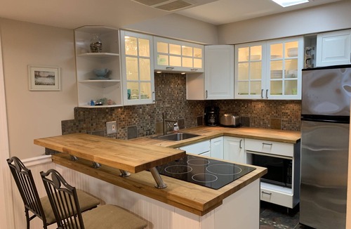 Elk Rapids House | Check out 2027 weeks! 198’ pvt frontage🌊☀️🕶️ on Elk Lake