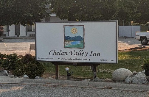 Wapato Point Hotel | Chelan Valley Inn