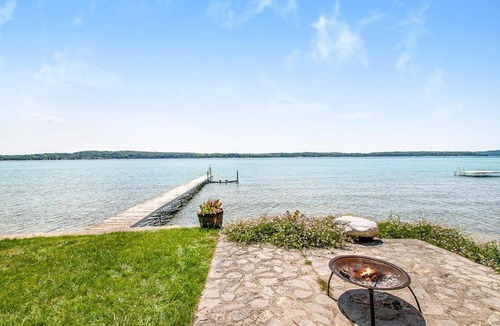 Beulah House | Cherry Fish North