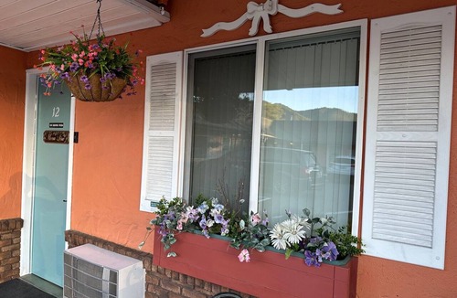 Grants Pass Apartment | Cherry's Villa 6