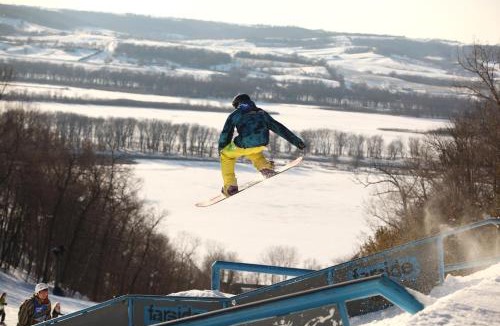 Galena Resort | Chestnut Mountain Resort