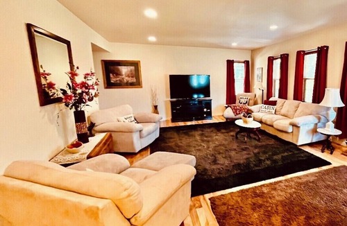 Chewelah House | Chewelah - Home 49N Skiing 🎿 Fishing 🎣 Hunting 🦌🦆Hiking 🥾 Snowboarding 🏂