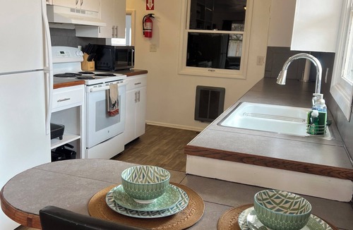 Chewelah Hotel | Chewelah Motel and RV Park