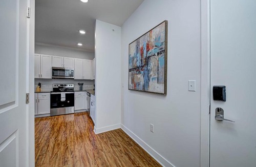 Fountain Square Apartment | Chic Modern 2bedroom Apartment by Stay Gia