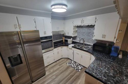 Chickasaw Villa | Chickasaw Landing