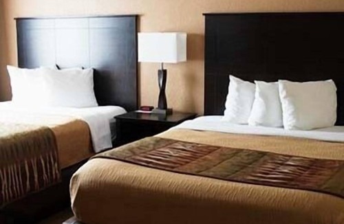 Carrington Hotel | Chieftain Conference Center