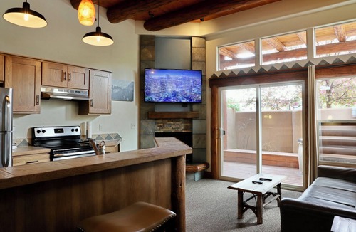 Solar Ranch Cabin | Chipeta Lodge