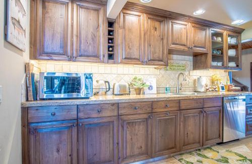 Sun Valley House | Chocolate Gulch Cabin - North of Ketchum
