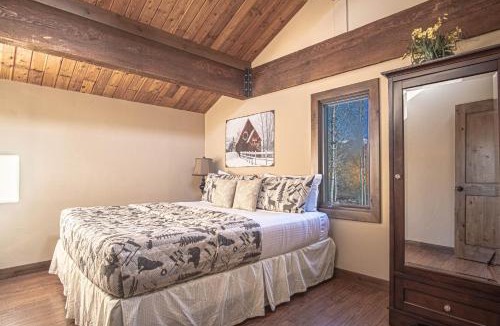 Sun Valley House | Chocolate Gulch Cabin - North of Ketchum