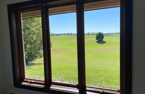 Upper Peninsula Michigan House | Chocolay Manor