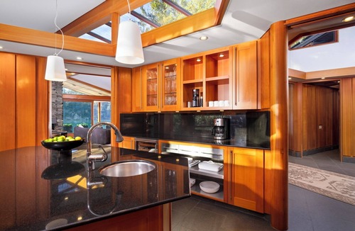 Bellingham House | Chuckanut Point Villa 2 Bedroom by Gather: Waterfront w/Dock, Terrace & Views
