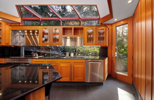 Bellingham House | Chuckanut Point Villa 2 Bedroom by Gather: Waterfront w/Dock, Terrace & Views