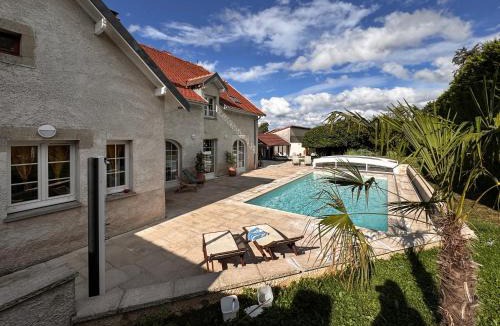 Vigneulles-les-Hattonchatel House | Ciné Mirabelle