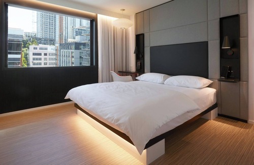South Lake Union Hotel | citizenM Seattle South Lake Union