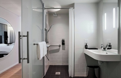 South Lake Union Hotel | citizenM Seattle South Lake Union
