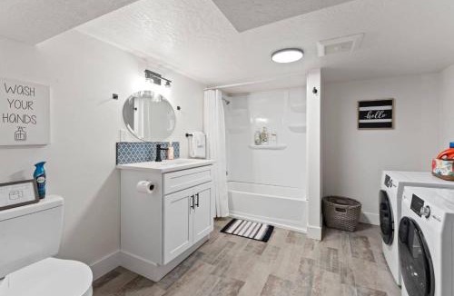Spokane House | City Close Vibe High Your Group’s New Go-To