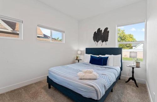 Spokane House | City Close Vibe High Your Group’s New Go-To
