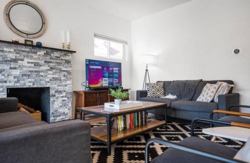 Spokane House | City Close Vibe High Your Group’s New Go-To