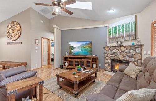 Clarksville House | Clarkview Place Hayden ID