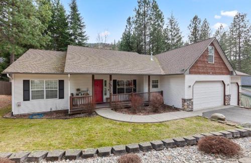Clarksville House | Clarkview Place Hayden ID