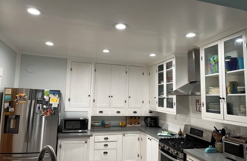 Old Ballard House | Classic old Ballard home with all modern conveniences-Swim Spa and sauna