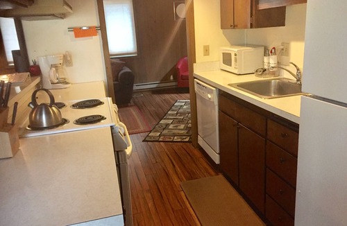 Sunriver House | Classic Otter Cabin: Near Village & SHARC