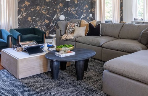 McFerrin Park House | CLASSY COWBOY - PRIVATE ROOFTOP DECK - EAST NASHVILLE
