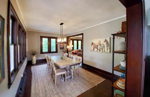 New Buffalo House | Clay Cottage
